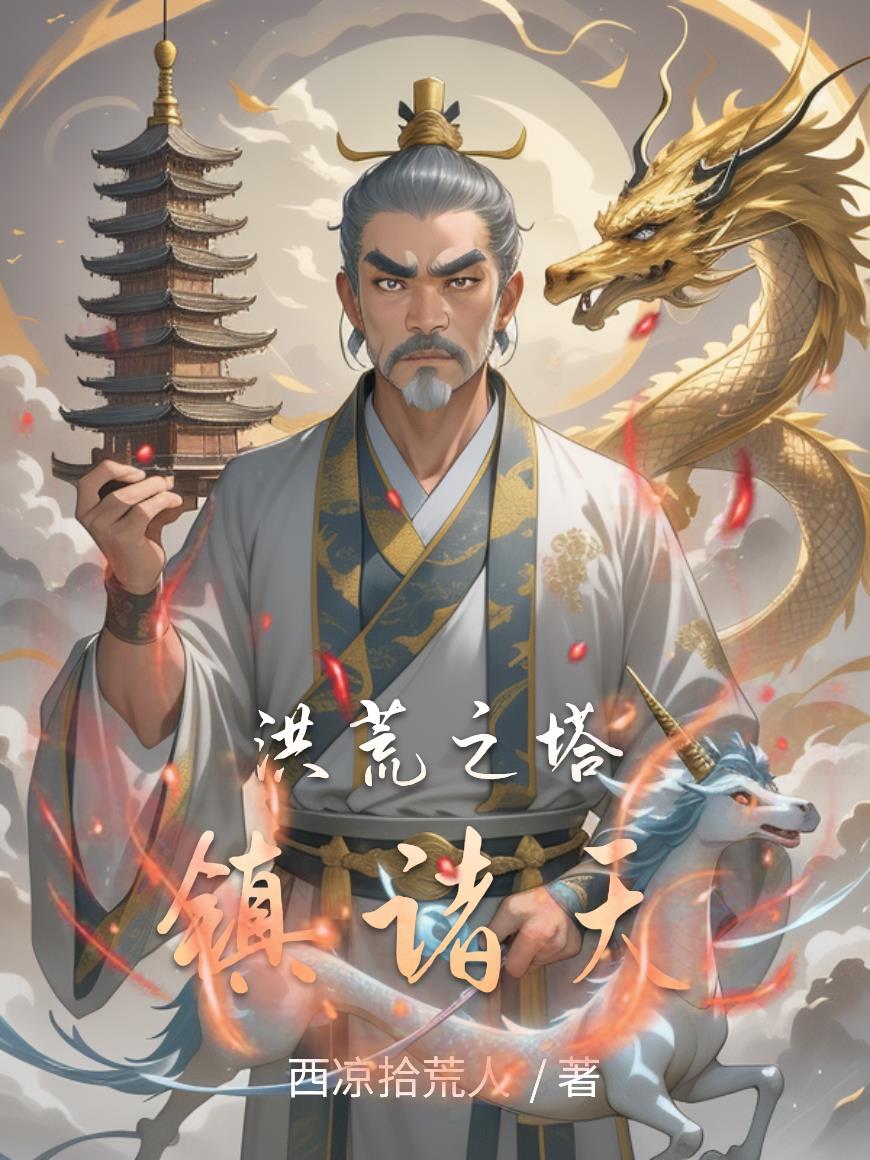 洪荒之塔镇诸天