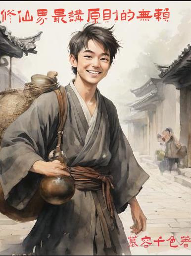 修仙界最讲原则的无赖