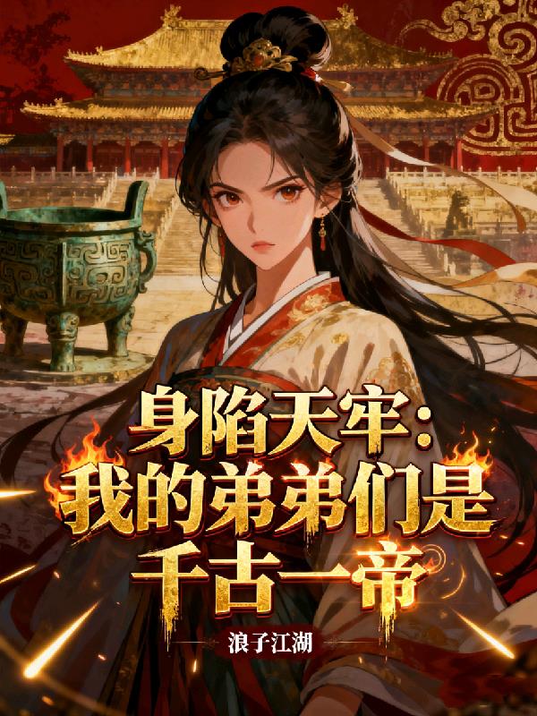 身陷天牢我的弟弟们是千古一帝