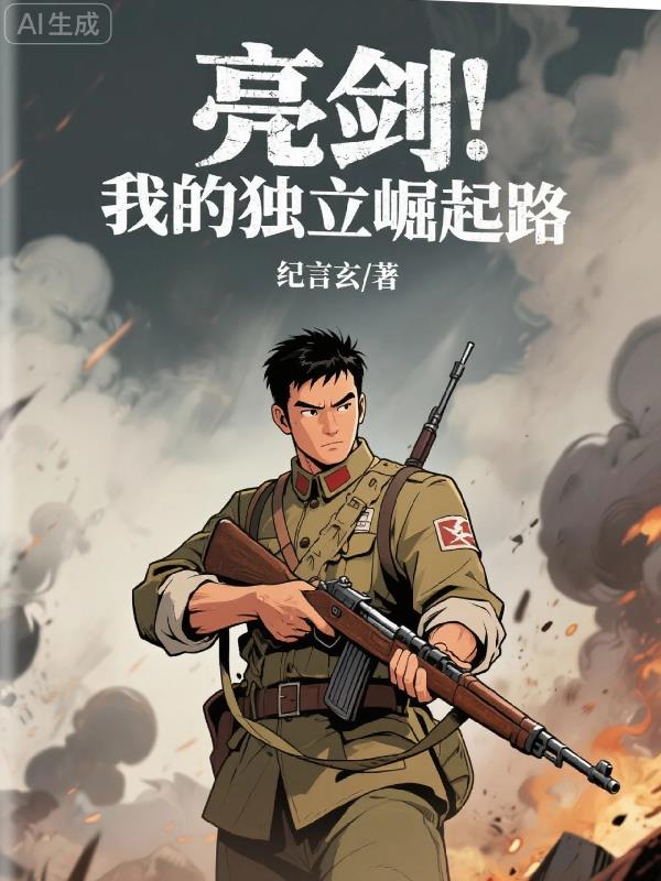 亮剑我的独立崛起路