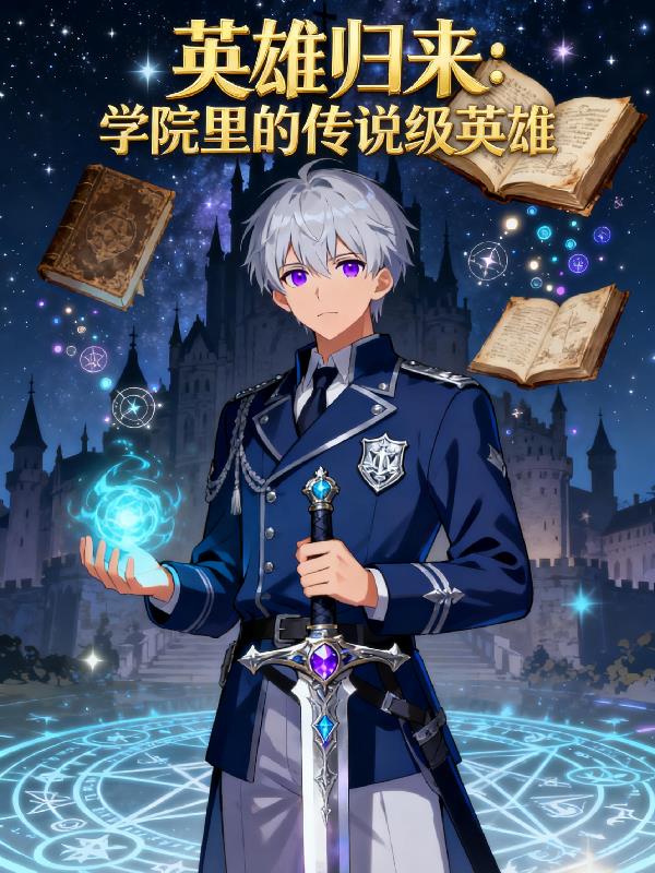 英雄归来学院里的传说级英雄