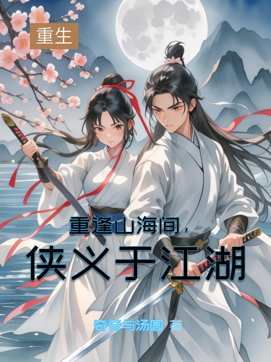 重逢山海间侠义于江湖