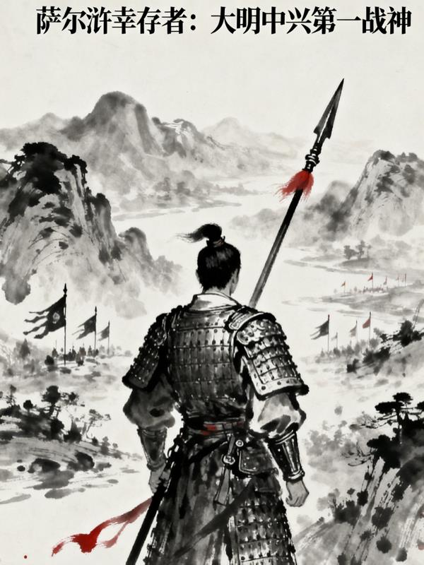 萨尔浒幸存者大明中兴第一战神