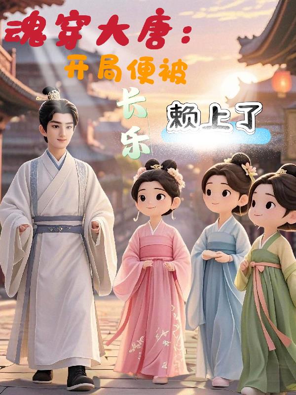 魂穿大唐开局便被长乐赖上了