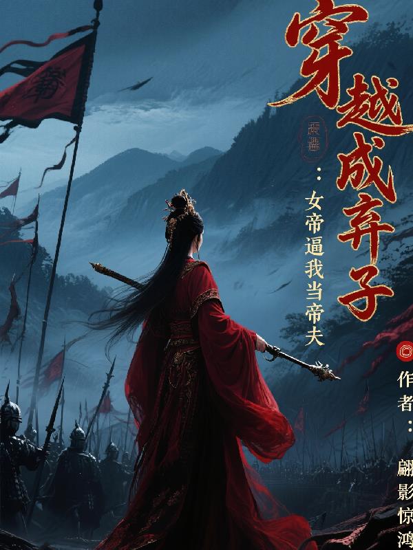 穿越成弃子女帝逼我当帝夫