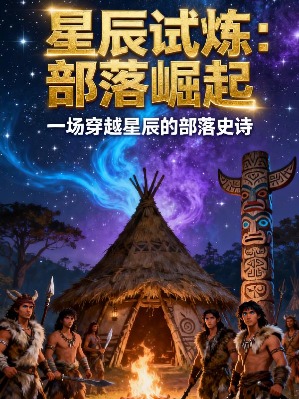 星尘试炼部落崛起