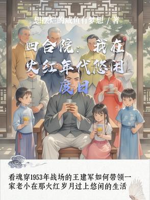 四合院我在火红年代悠闲度日