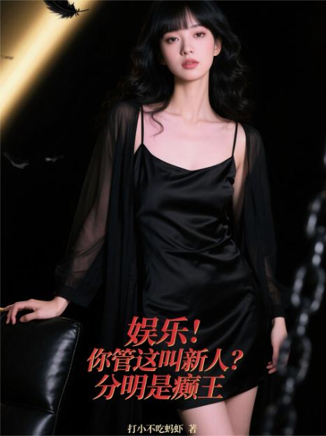 娱乐你管这叫新人分明是癫王