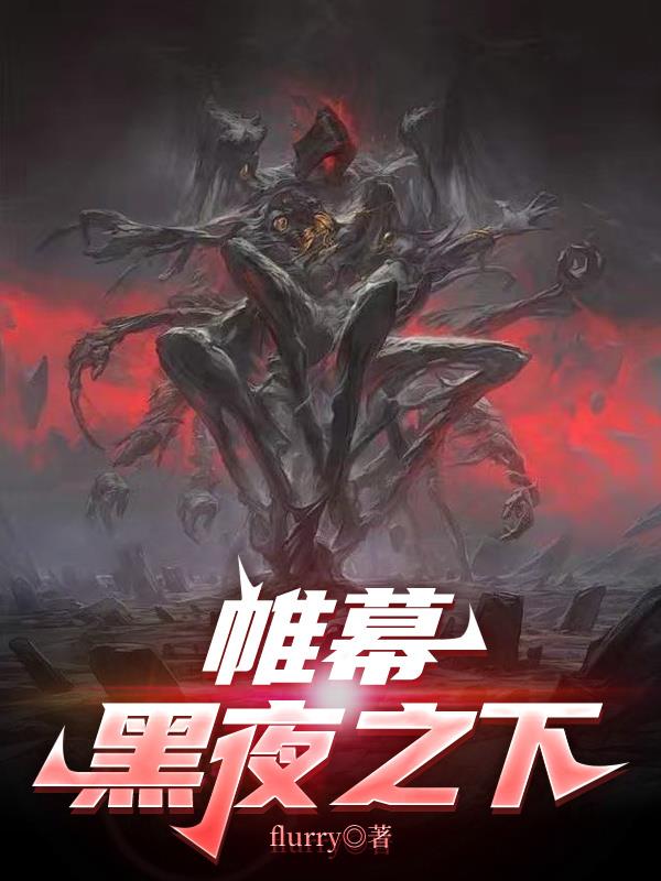 帷幕黑夜之下