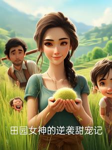 田园女神的逆袭甜宠记
