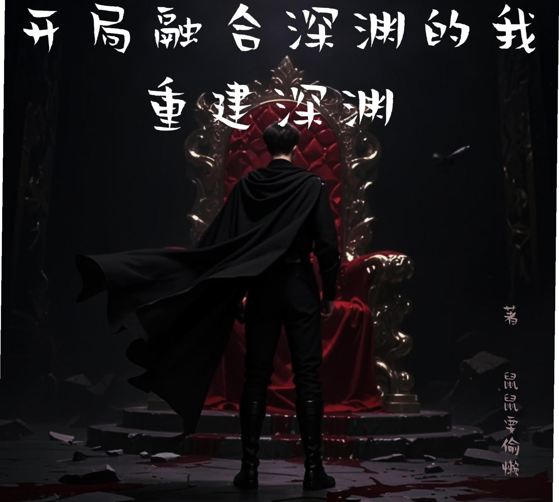 开局融合深渊的我重建深渊