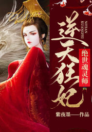 逆天狂妃绝世魂灵师