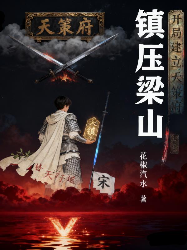 镇压梁山开局建立天策府