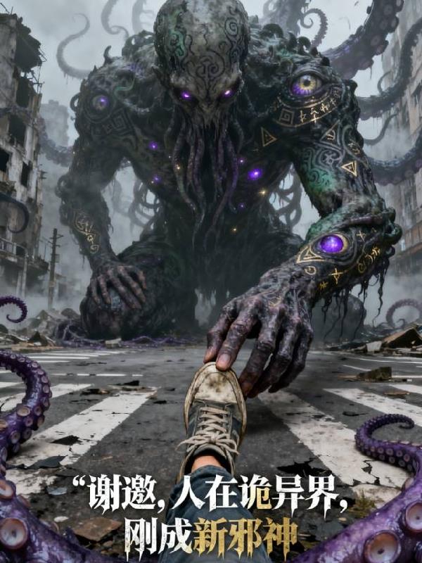 谢邀人在诡异界刚成新邪神
