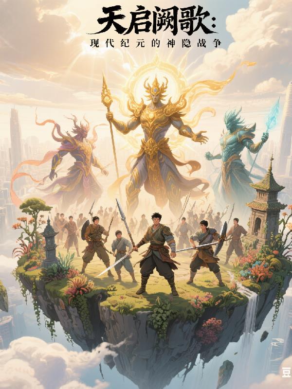 天启阙歌现代纪元的神隐战争