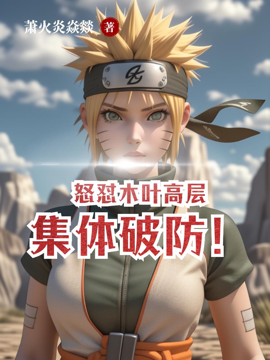怒怼木叶高层集体破防