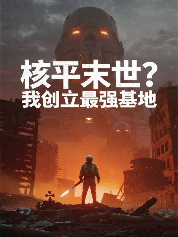 核平末世我创立最强基地
