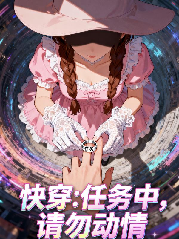 快穿任务中请勿动情