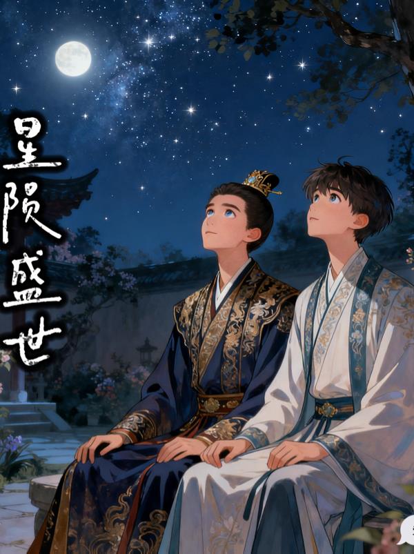 星陨盛世