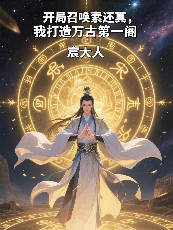 开局召唤素还真我打造万古第一