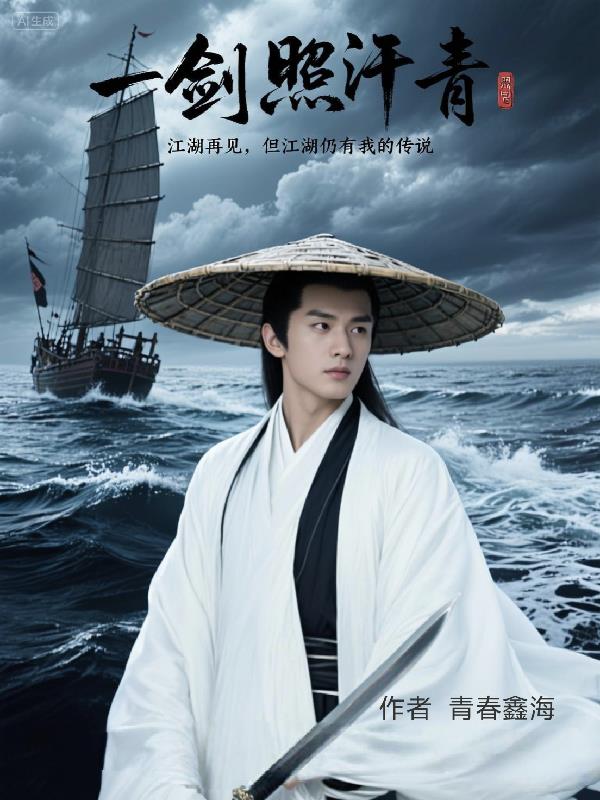 一剑照汗青