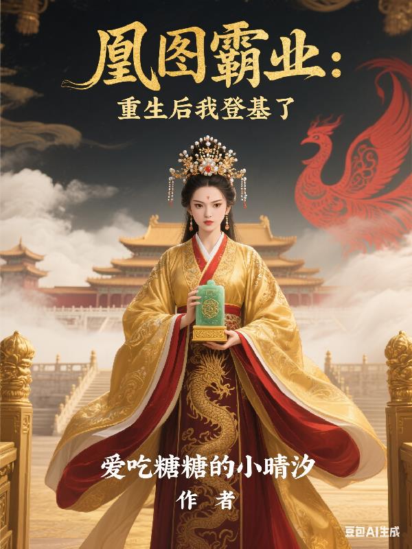 凰图霸业重生后我登基了