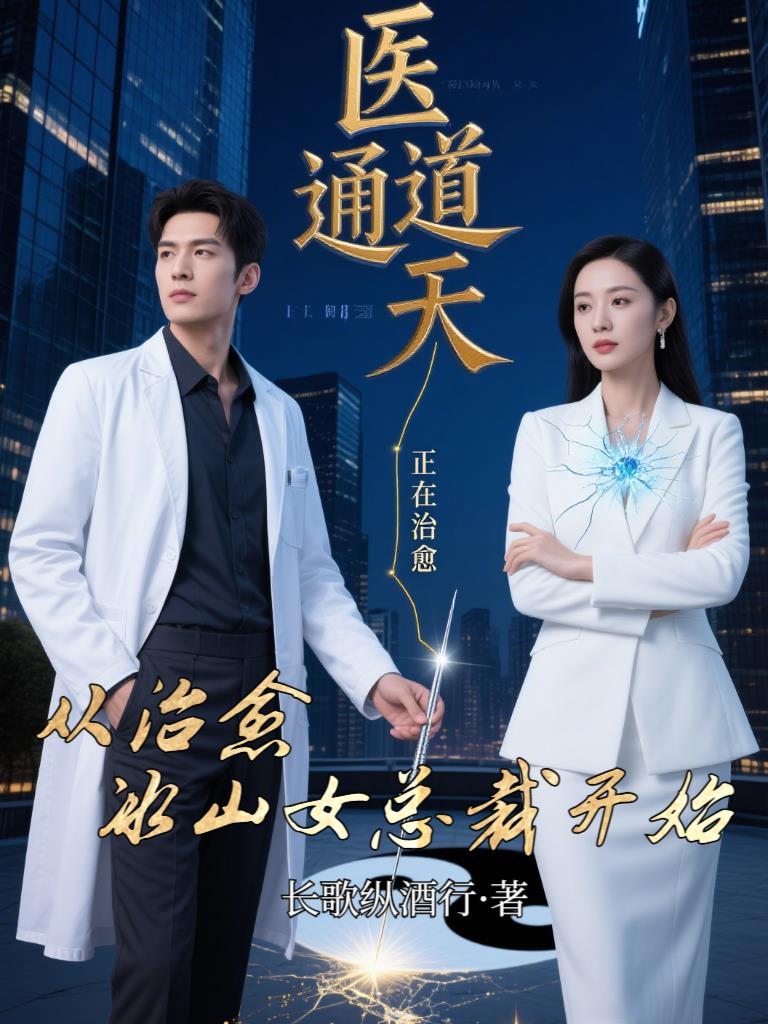 医道通天从治愈冰山女总裁开始